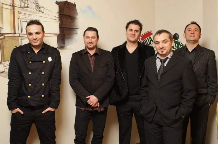 trupa directia 5