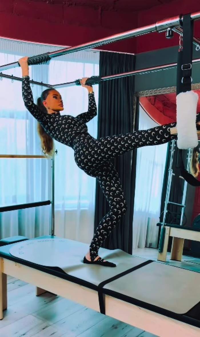 bianca dragusanu