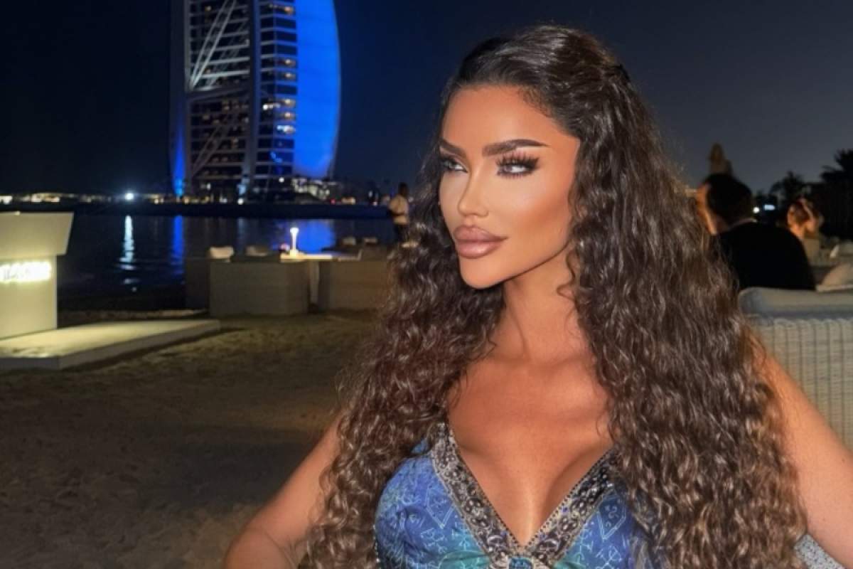 bianca dragusanu