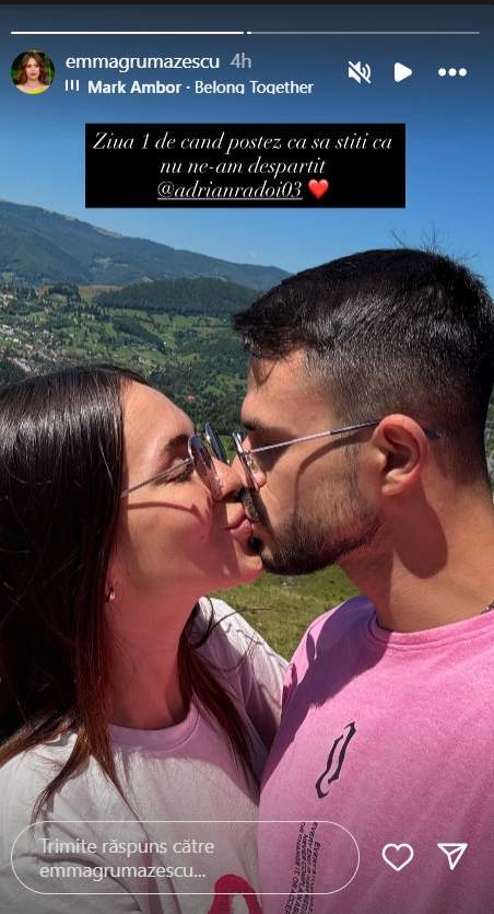 emma si adrian mireasa