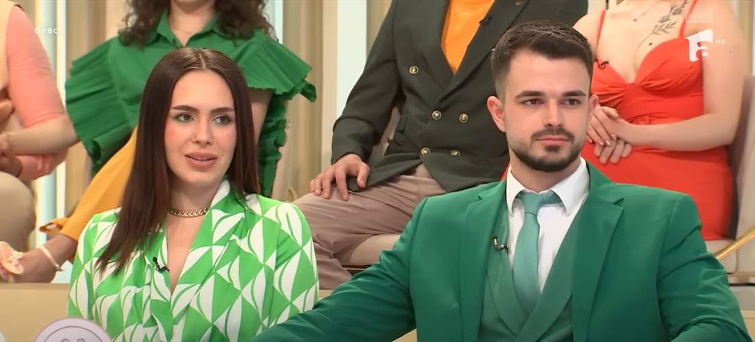 emma si adrian mireasa