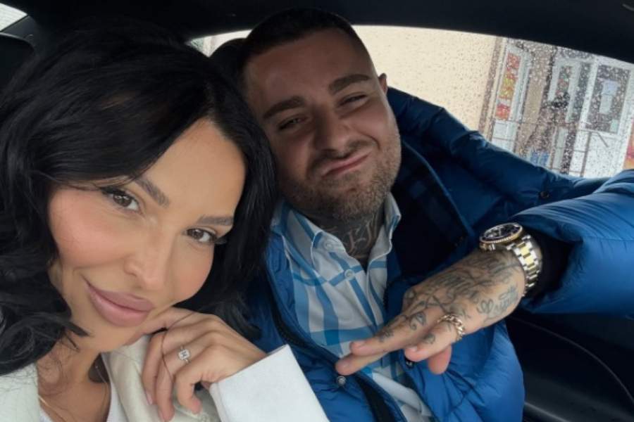 tj miles si francisca