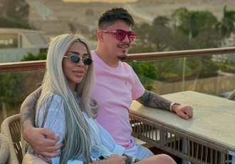 Bogdan de la Ploiești, declarații despre fosta relație a Cristinei Pucean. A vorbit pentru prima dată despre acest subiect: „La cum o știu eu...”