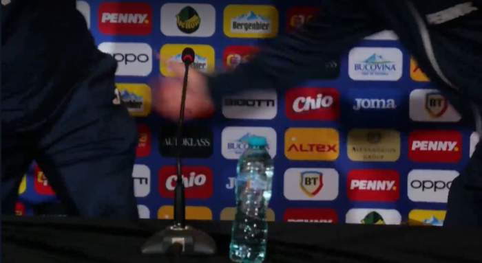 mircea lucescu