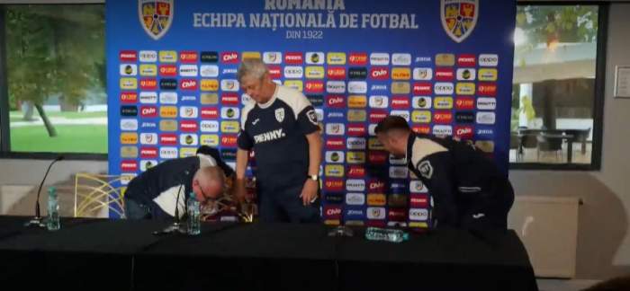 mircea lucescu