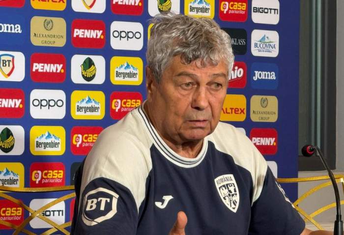mircea lucescu