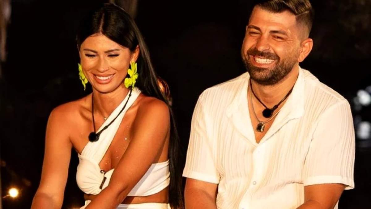bianca dan si marian grozavu insula iubirii