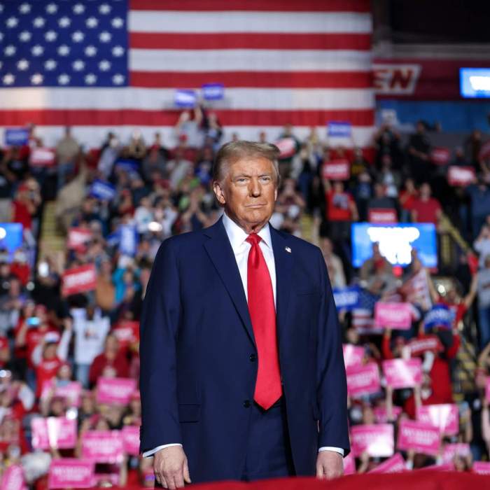 Care este starea de sănătate a președintelui Donald Trump. Liderul american urmează să meargă la medic