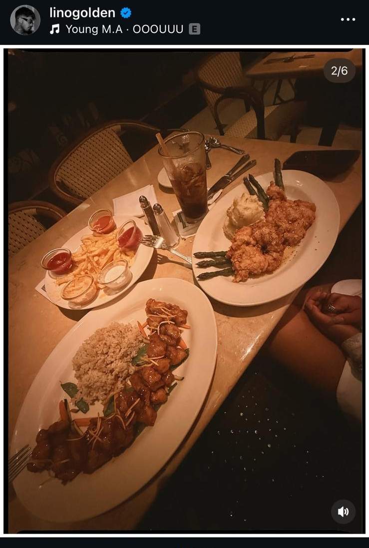 Lino Golden iubește din nou! Spynews.ro are dovada și informații exclusive despre noua parteneră. Cine e femeia care l-a făcut fericit, după divorț