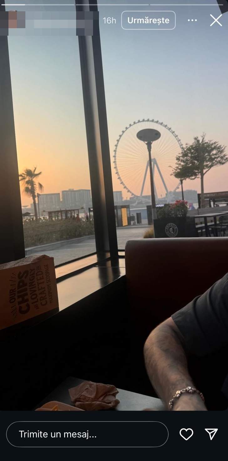 lino golden si iubita