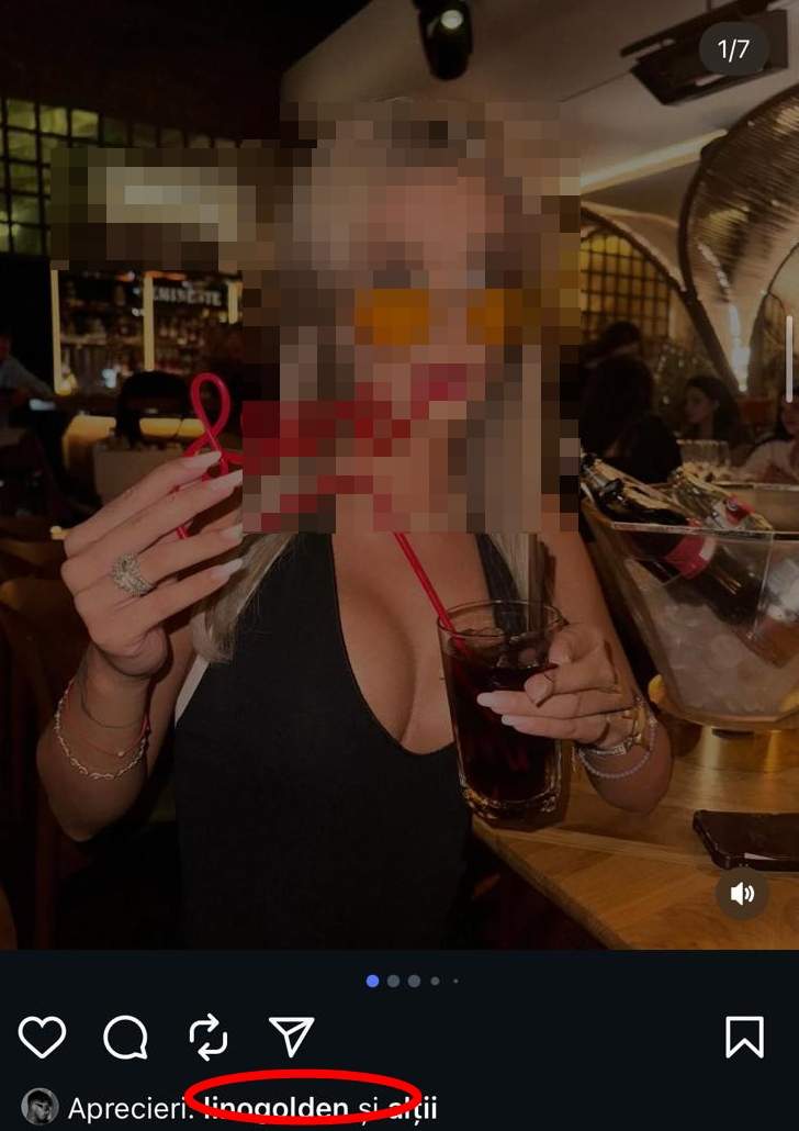 Lino Golden iubește din nou! Spynews.ro are dovada și informații exclusive despre noua parteneră. Cine e femeia care l-a făcut fericit, după divorț