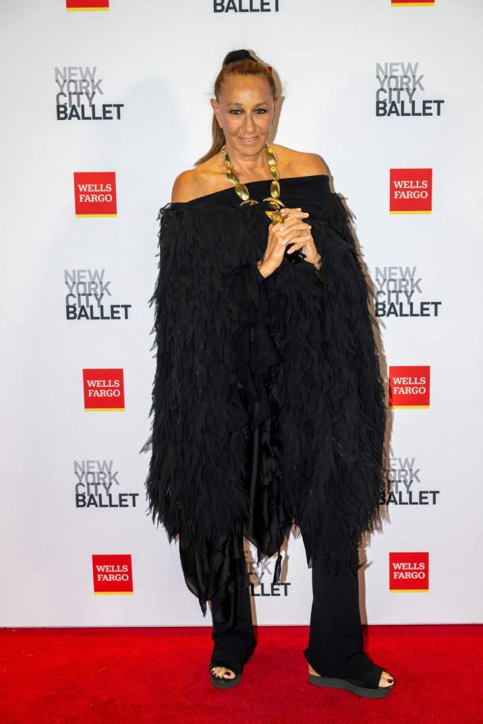 NYC Ballet 2025