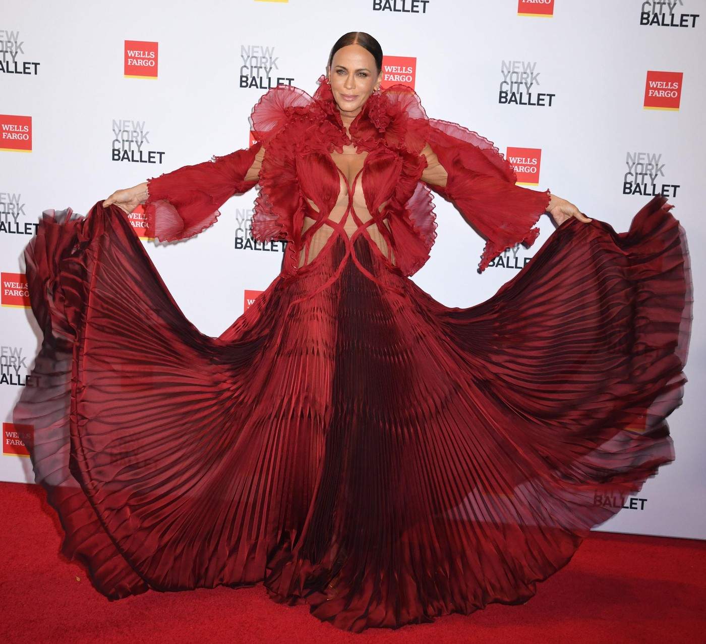 Nicole Ari Parker