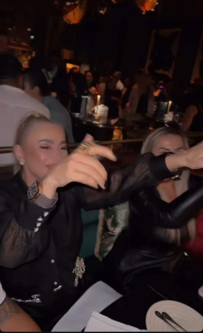 Andreea Tonciu, într-o nouă vacanță de lux! Vedeta a publicat imagini senzaționale, în care apare alături de Anamaria Prodan | FOTO