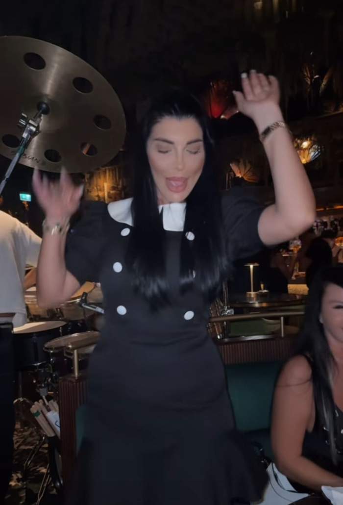 Andreea Tonciu, într-o nouă vacanță de lux! Vedeta a publicat imagini senzaționale, în care apare alături de Anamaria Prodan | FOTO