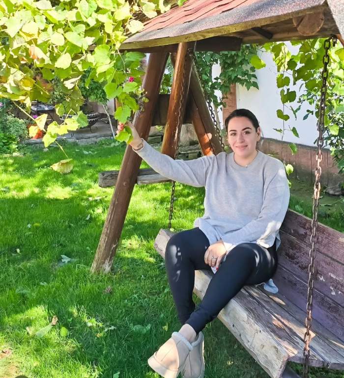 Oana Roman, revoltată, pe rețelele sociale. Vedeta a fost scoasă din minți de agențiile de turism
