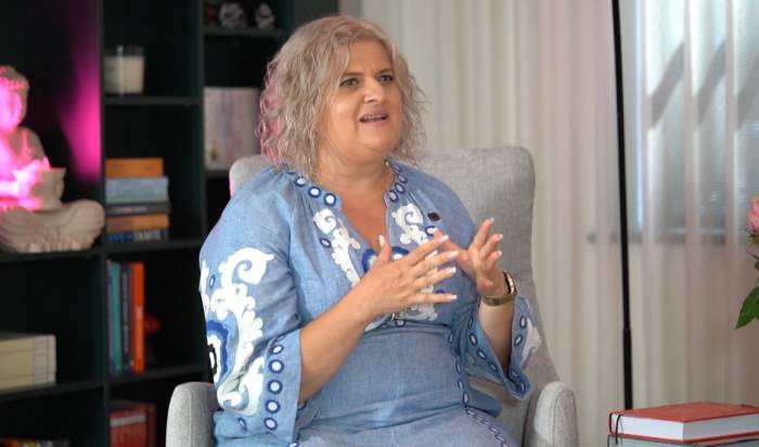 De la faliment în Constanța, la afacere de milioane în Londra: povestea Juliei Stănescu, sâmbătă, la “Visul românesc-Succes internaţional”