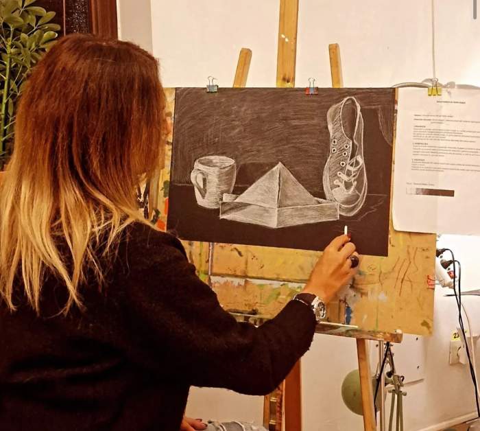 Anca Țurcașiu și-a îndeplinit un vis! Ce își dorea artista de mult timp să facă: "Mi-am luat inima-n dinți..."