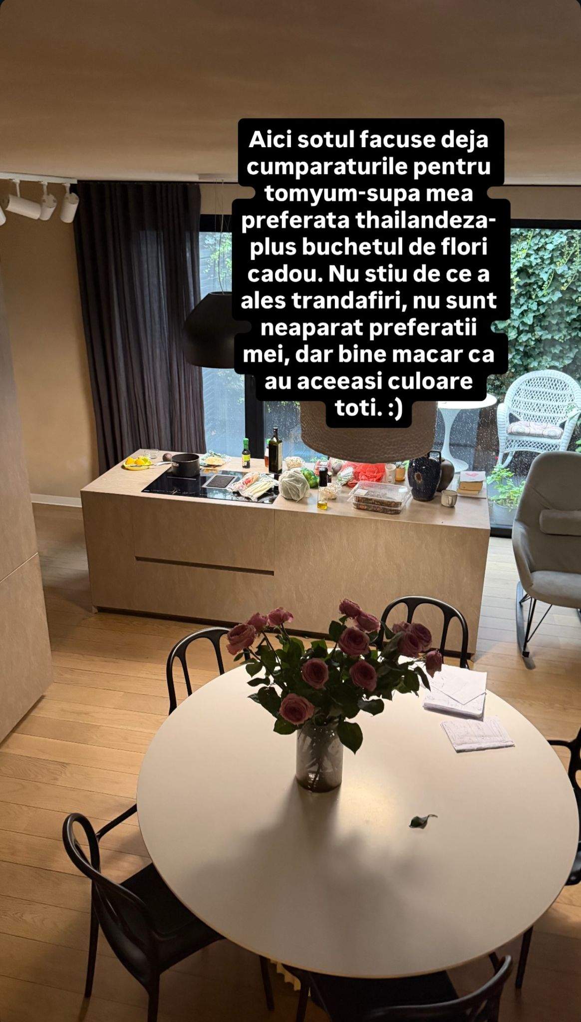 Adela Popescu, imagini emoționante! Cum a petrecut soția lui Radu Vâlcan ziua în care a împlinit 39 de ani