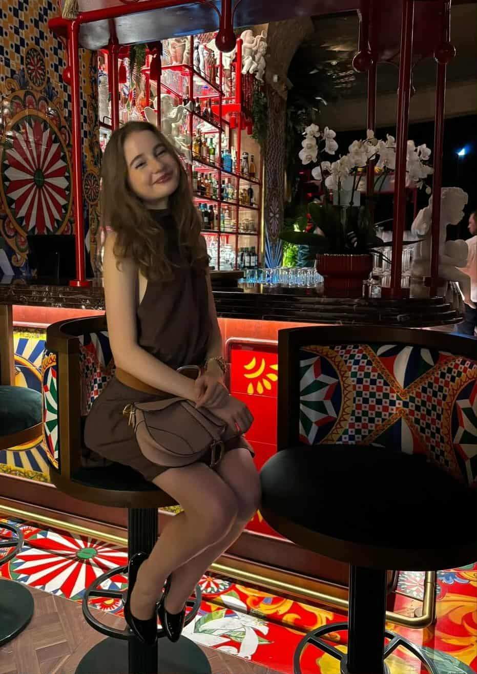 Irina Columbeanu