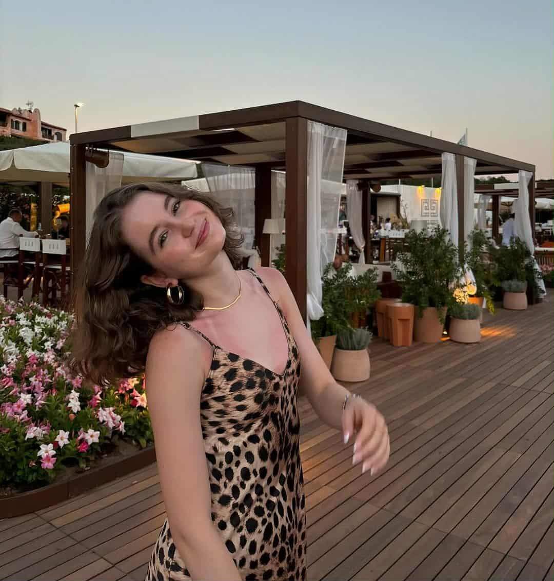 Irina Columbeanu