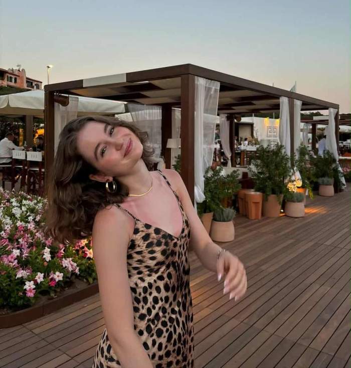 Irina Columbeanu