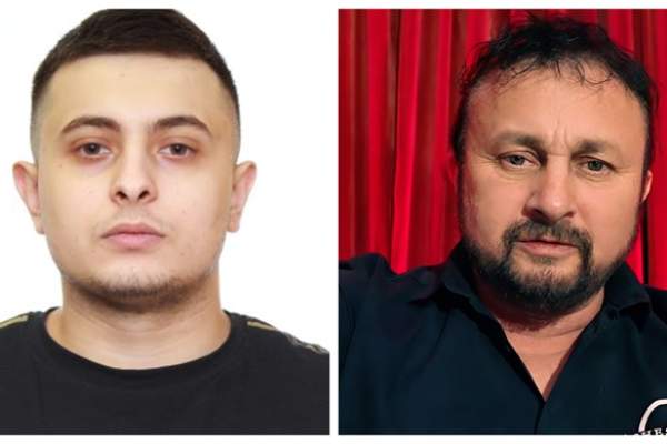 Fiul lui Sandu Ciorbă, arestat în Spania! Tânărul de 26 ani era căutat, după ce ar fi abuzat o femeie