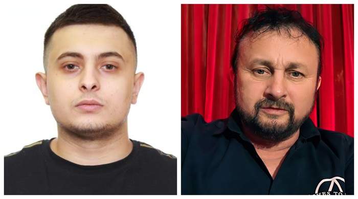 sandu ciorba si fiul