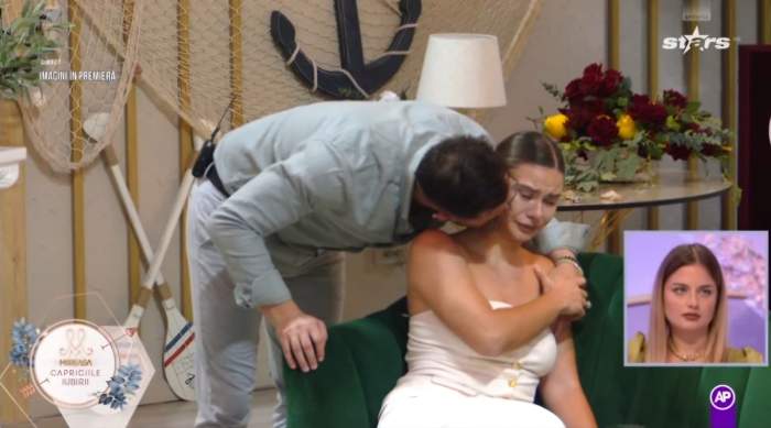 diana si sorin mireasa