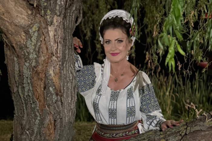 Steliana Sima a vorbit despre perioada dificilă prin care trece. Artista de muzică populară a făcut declarații emoționante: "Foarte greu..."
