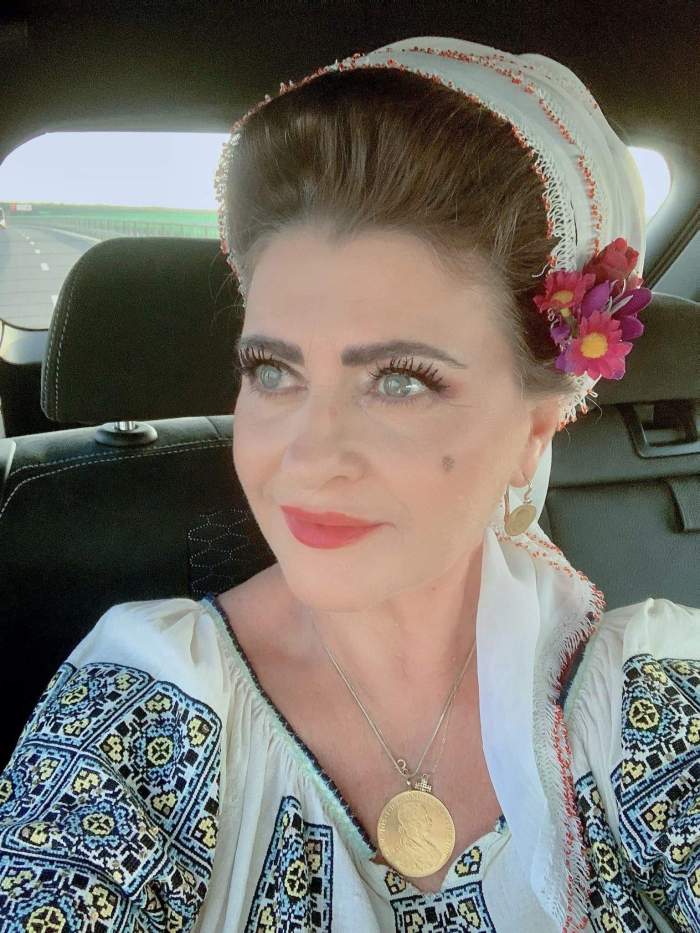 Steliana Sima a vorbit despre perioada dificilă prin care trece. Artista de muzică populară a făcut declarații emoționante: "Foarte greu..."