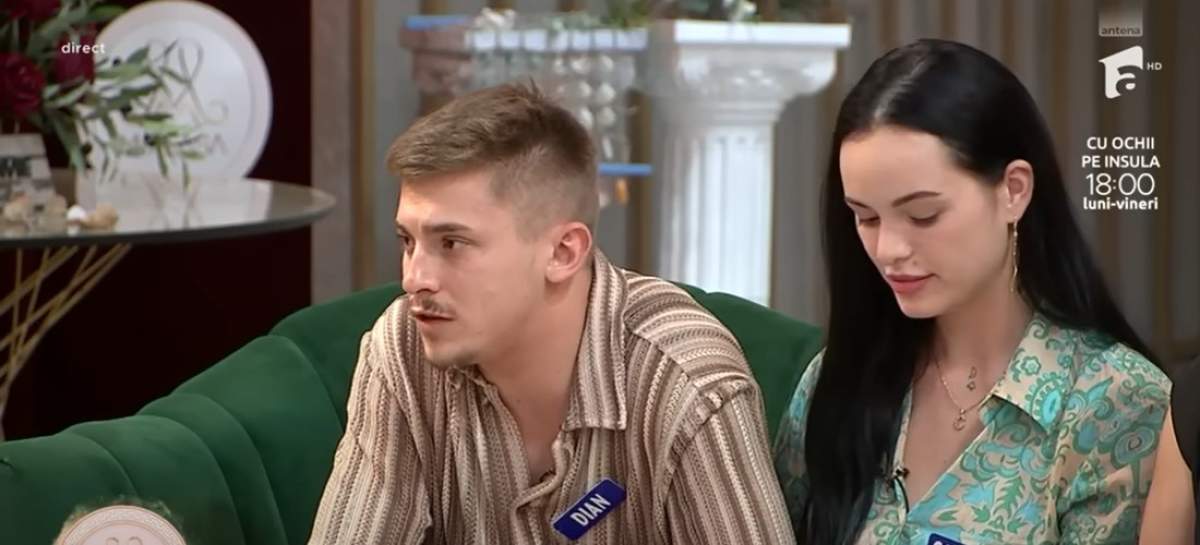 costina si dian mireasa