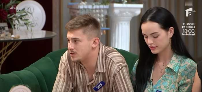 costina si dian mireasa