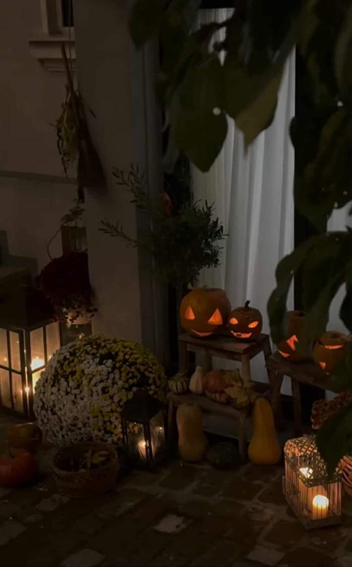 Ce surpriză le-a pregătit Laura Cosoi fetițelor sale, după ce s-au întors acasă! Fiicele vedetei au fost uimite