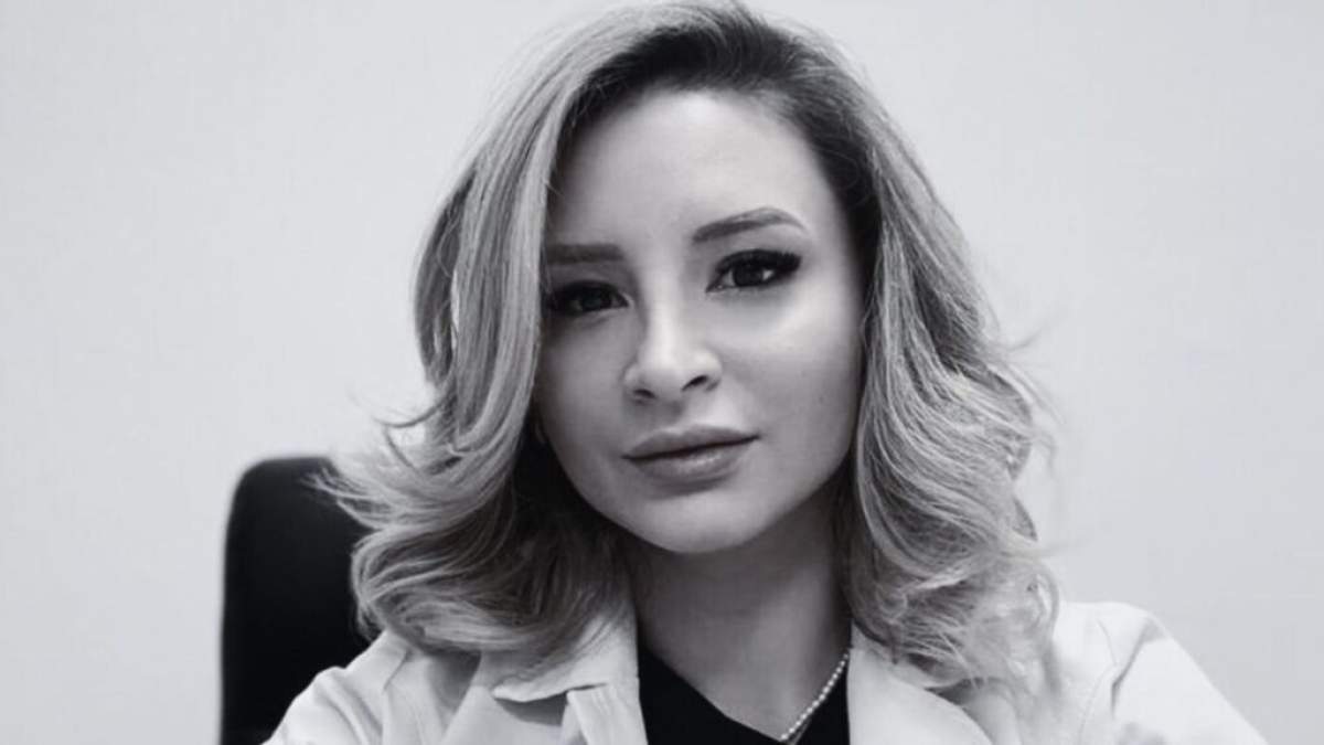 Ștefania Szabo ar fi apelat la un anestezic puternic. Ștefania Szabo