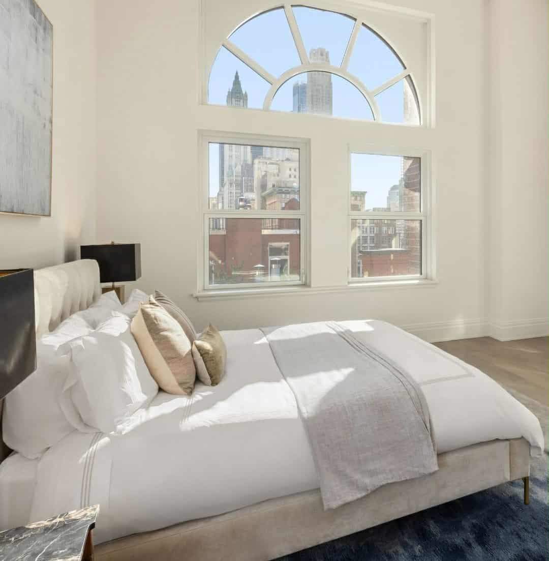 S-a vândut cel mai spectaculos penthouse din New York! Se află în Clock Tower Building și arată incredibil