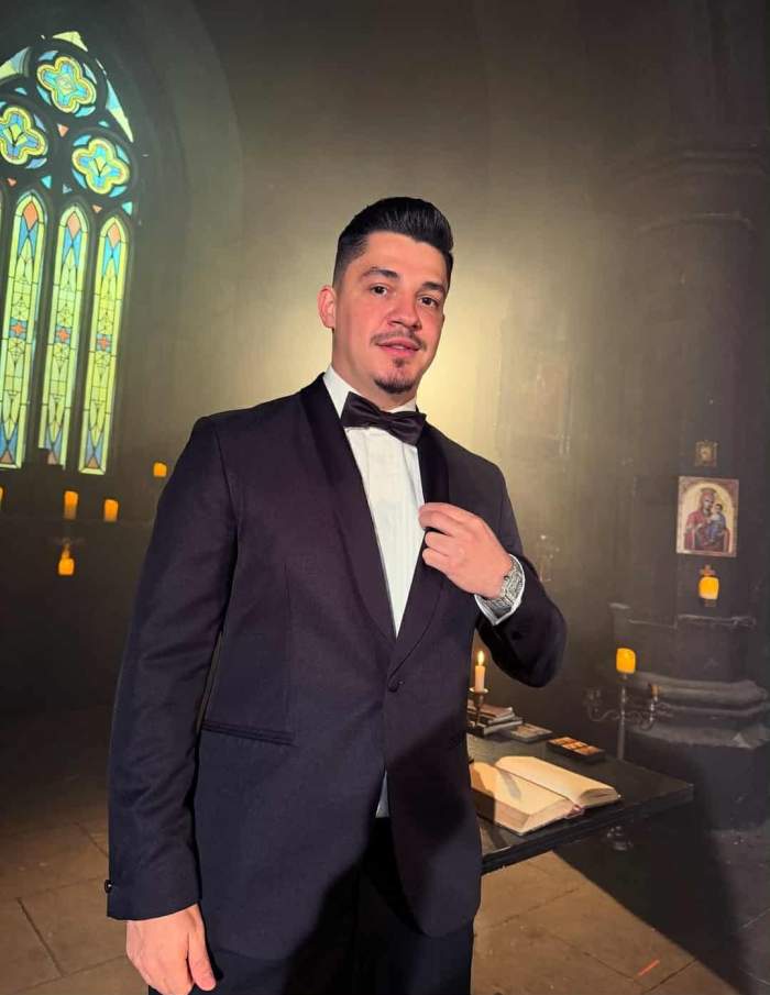 Bogdan de la Ploiești