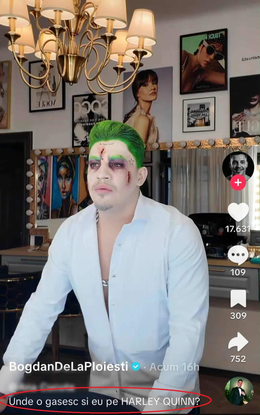 Bogdan de la Ploiești