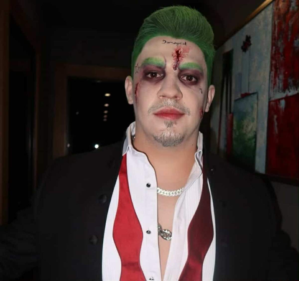 Bogdan de la Ploiești