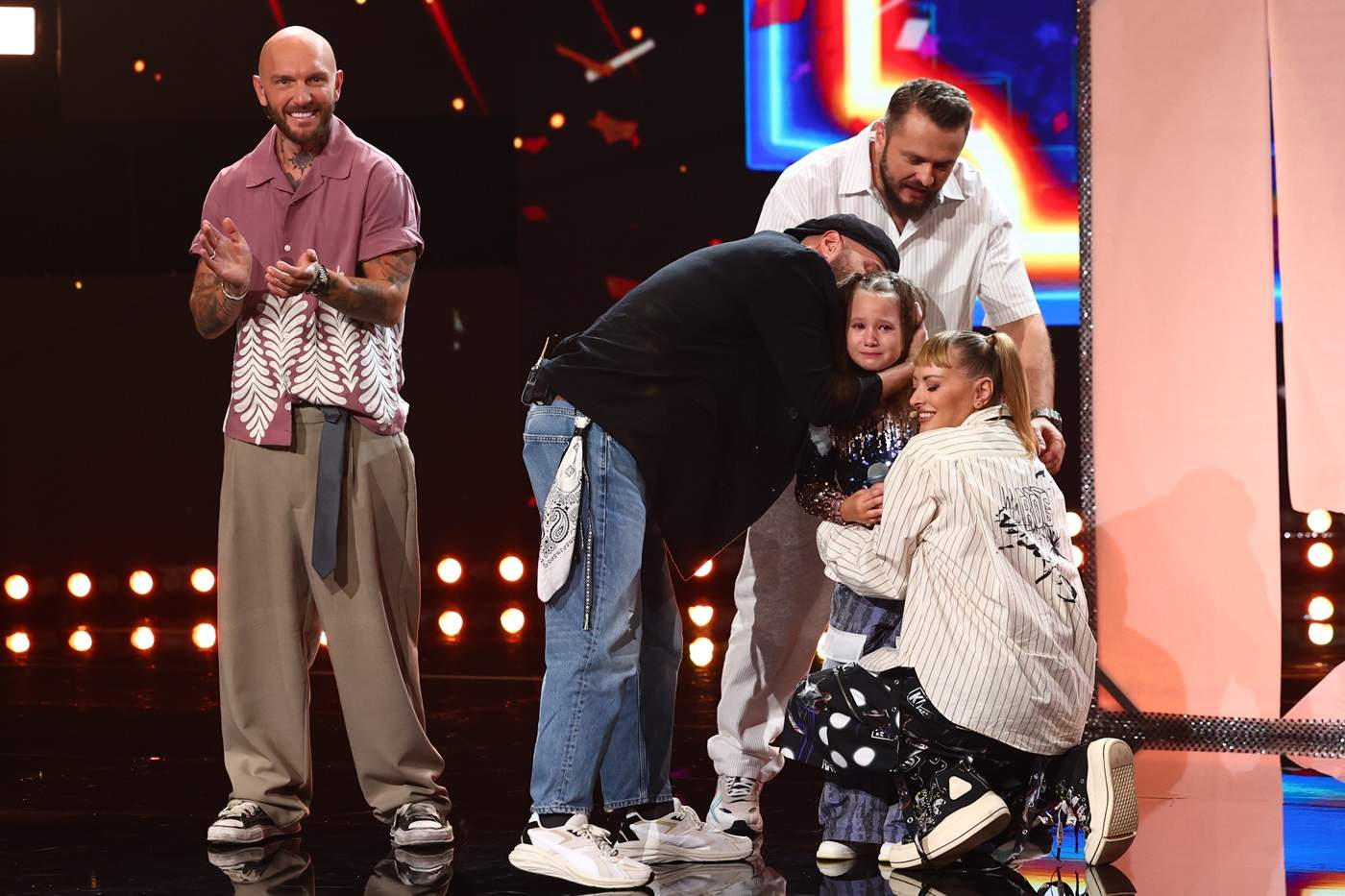 The Ticket aduce diseară, la Antena 1, o ediție plină de emoție, energie și controverse. Delia: „Dacă aș avea o fetiță, aș vrea să fie ca tine”