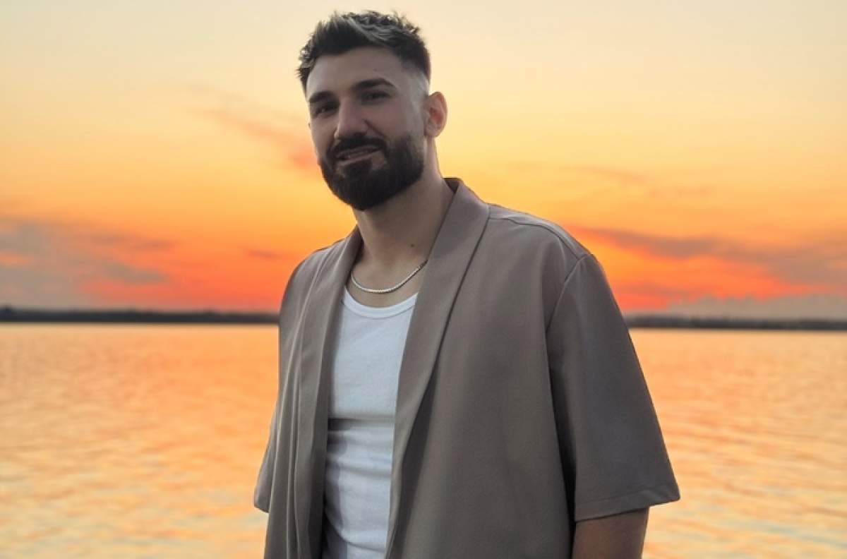 Antonio Anghel de la Mireasa are o nouă iubită de câteva luni antonio mireasa