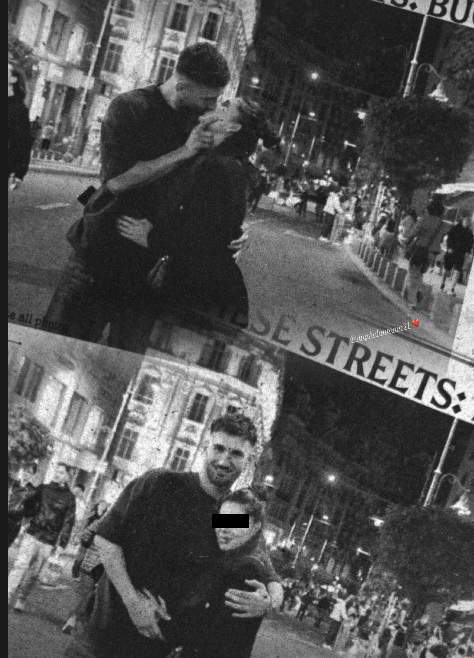 antonio mireasa si iubita