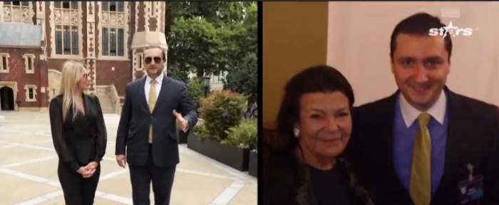 visul romanes succes international