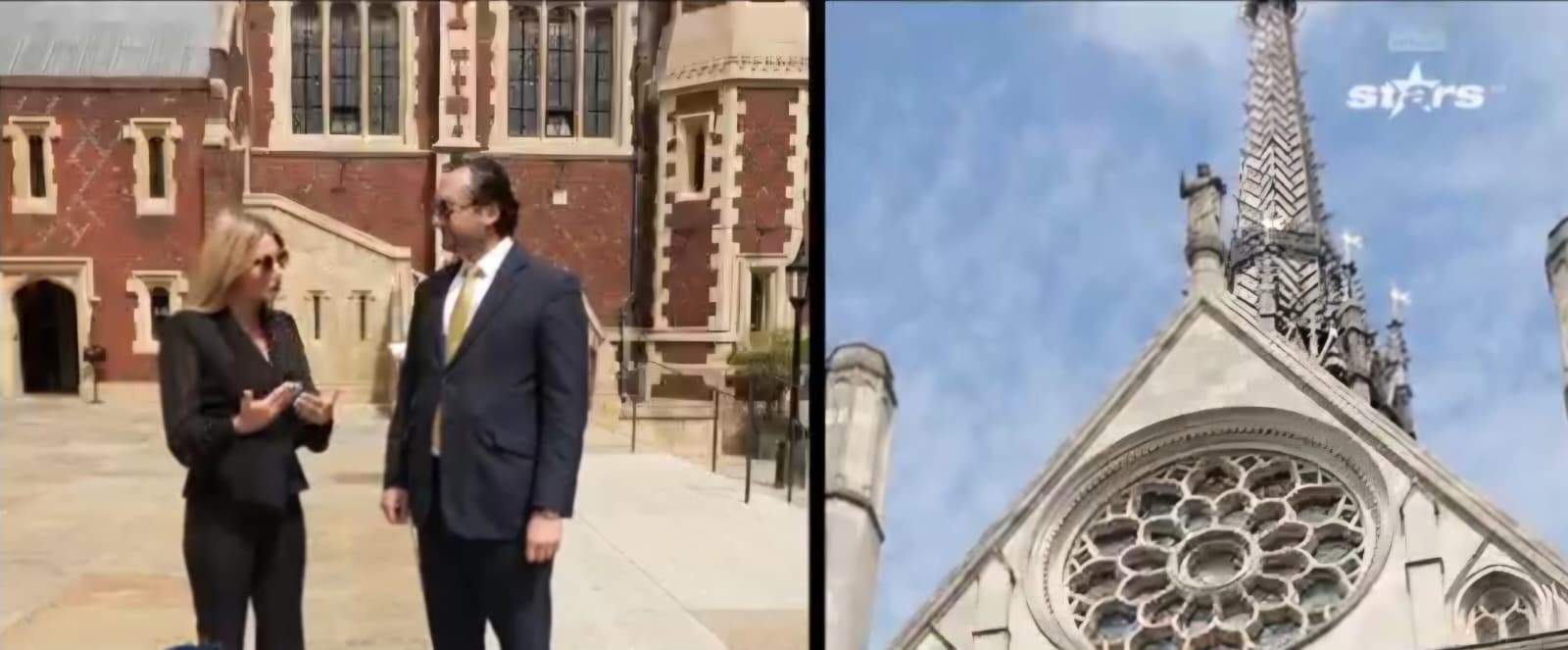 visul romanes succes international