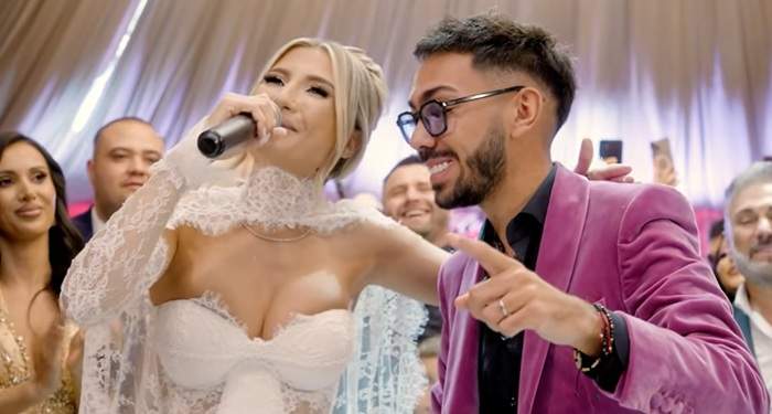 claudia puican si armin nicoara