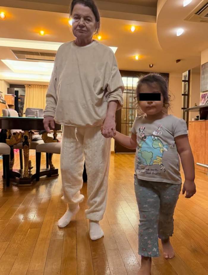 codin maticiuc si mama