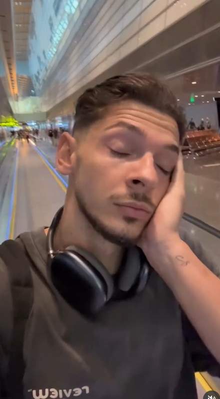 Despărțire în showbiz?! Antonio Pican a lăsat-o singură pe Bibi! A plecat în vacanță chiar de ziua ei. Detaliile care îi dau de gol!