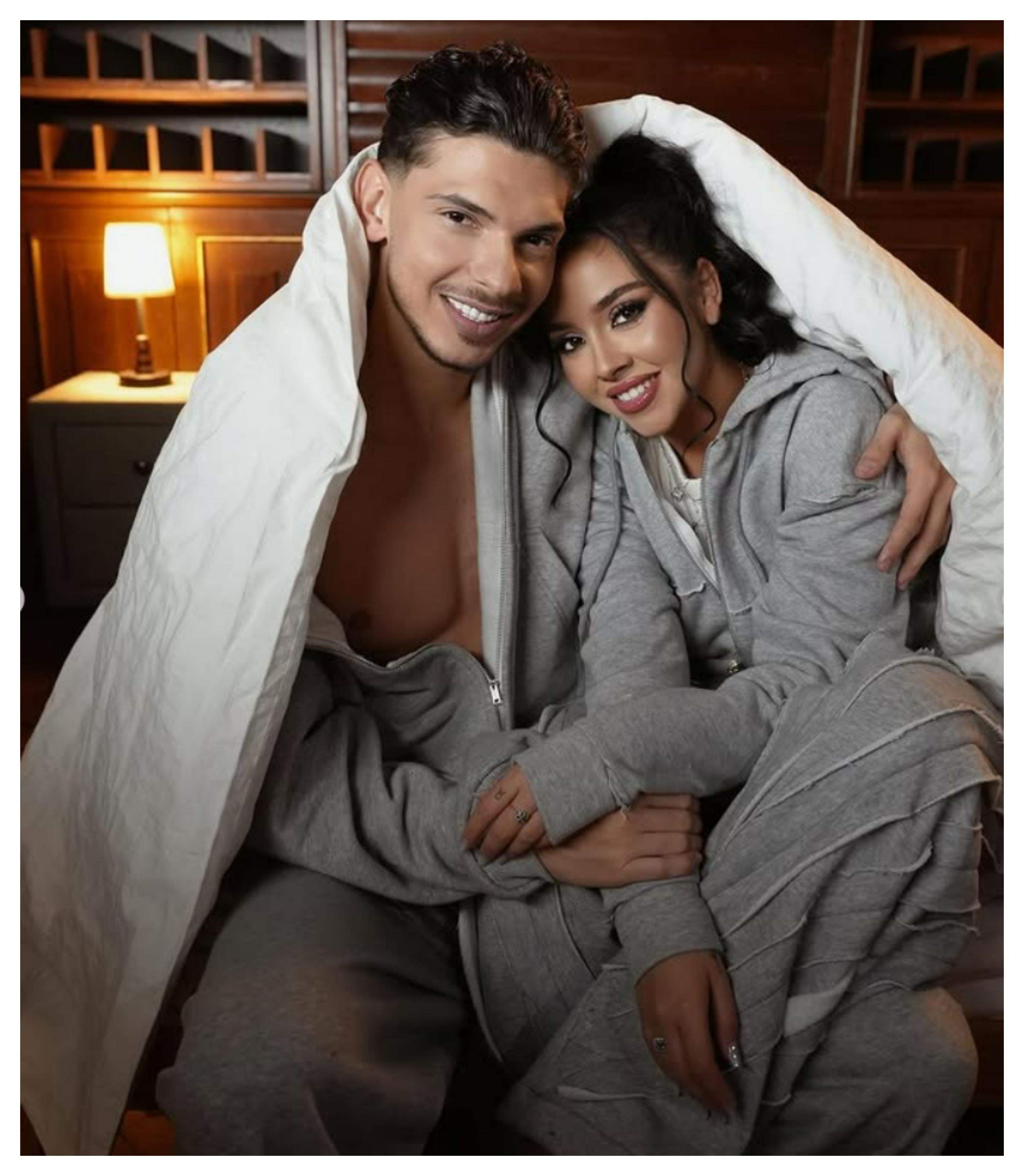 Antonio pican si bibi impreuna