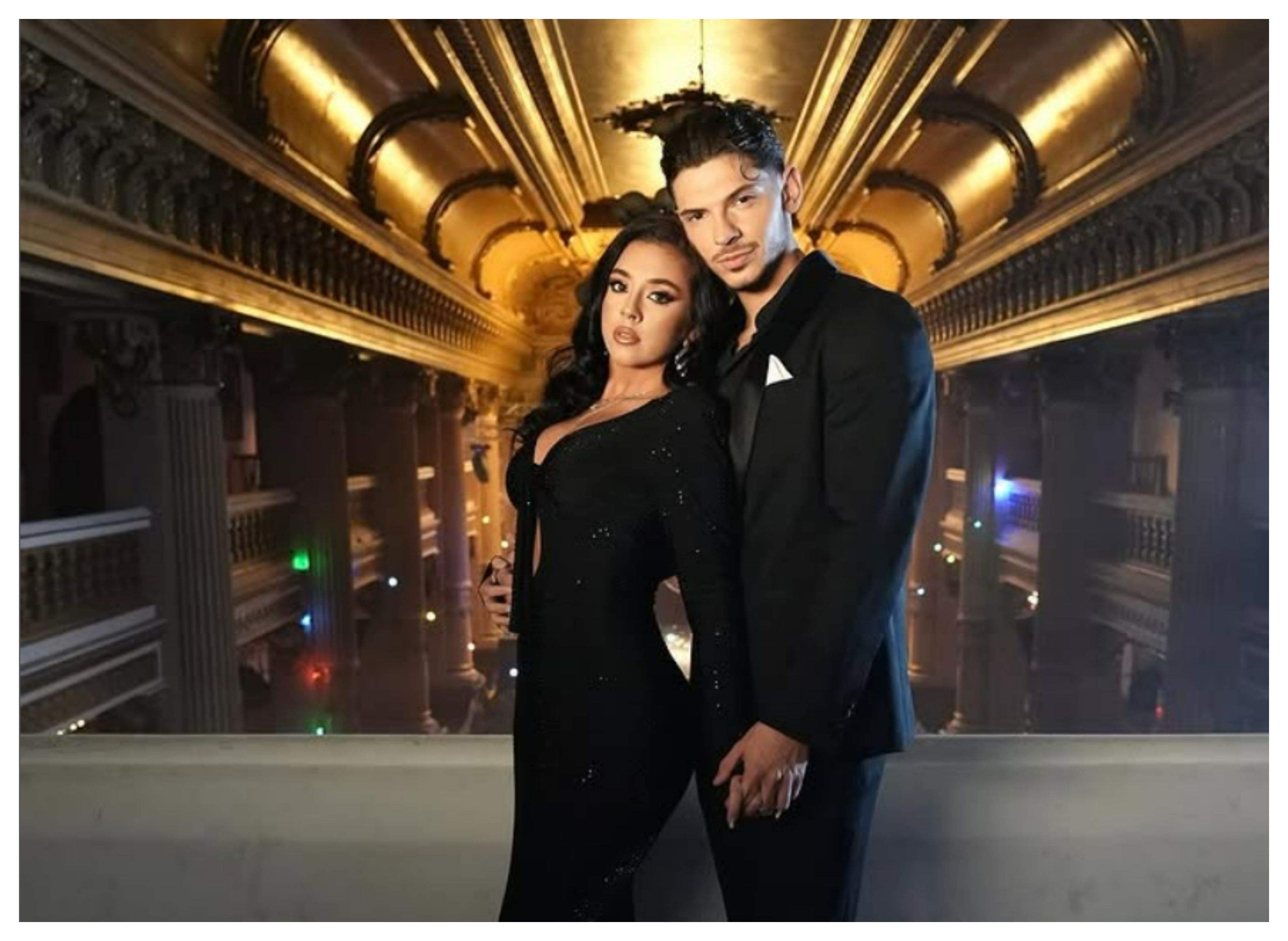 bibi si antonio pican impreuna