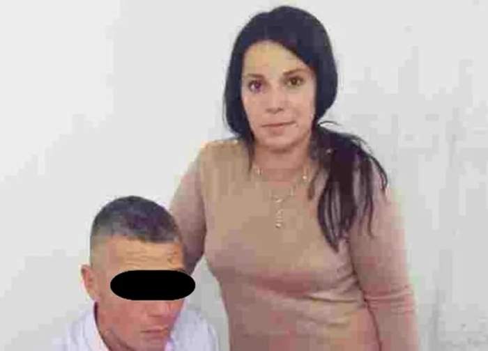 Cine era femeia, mamă a trei copii, ucisă de soț în Teleorman! Mihaela a fost omorâtă în fața copilului ei de numai trei ani